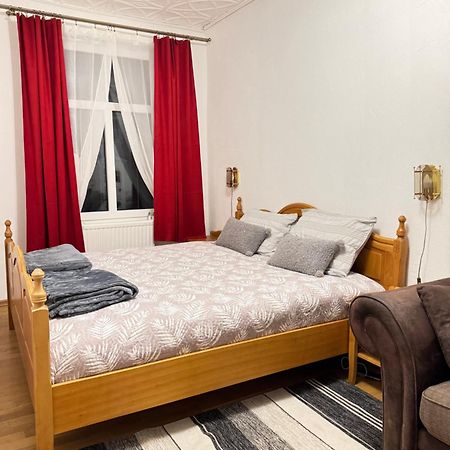Peaceful 2 Room 50M2 Centric 10 Min To Old Town Ac Riga Kültér fotó
