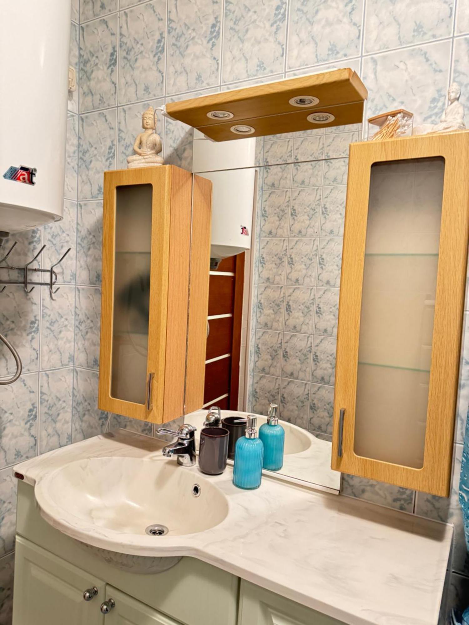 Peaceful 2 Room 50M2 Centric 10 Min To Old Town Ac Riga Kültér fotó